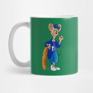 Cheetos Torciditos Mug